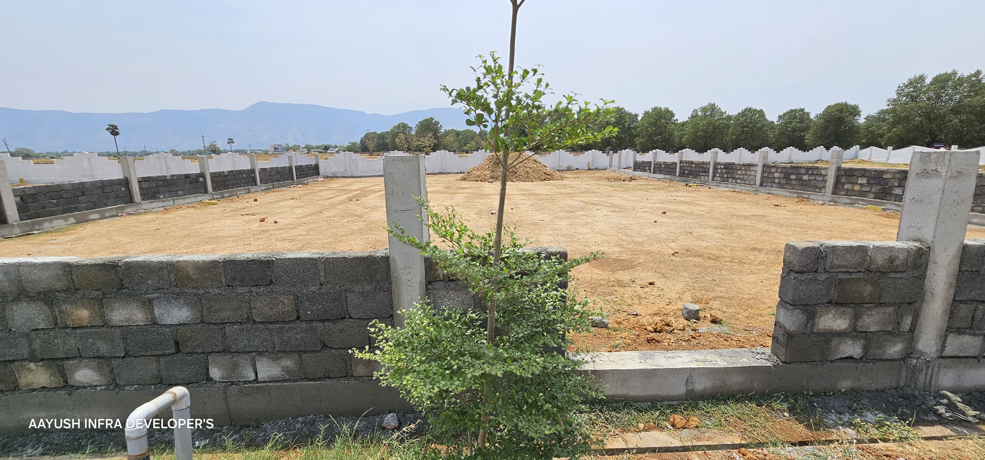 SAI PAADAM DEVELOPMENTS