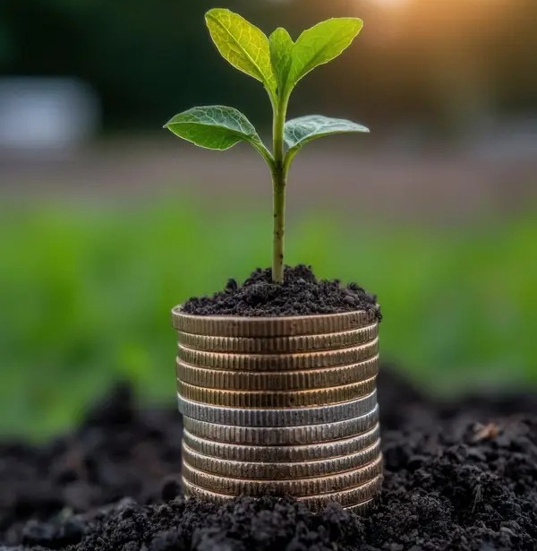 Exceptional appreciation potential