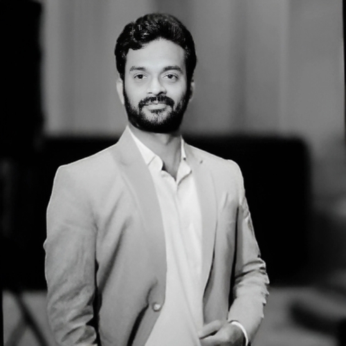 Praveen Kumar Jangam