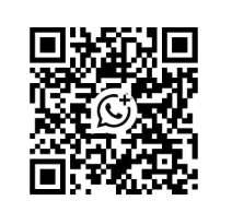 WhatsApp QR Code